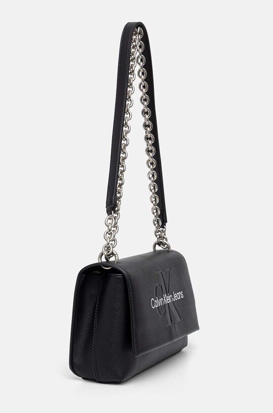 Сумочка Calvin Klein Jeans K60K612221 чорний NC24