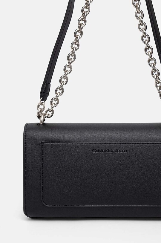 Accesorii Calvin Klein Jeans poseta K60K612221 negru