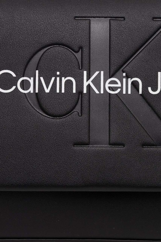 Чанта Calvin Klein Jeans K60K612221 черен