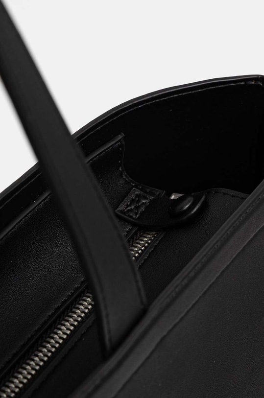 Kabelka Calvin Klein Jeans čierna K60K612222