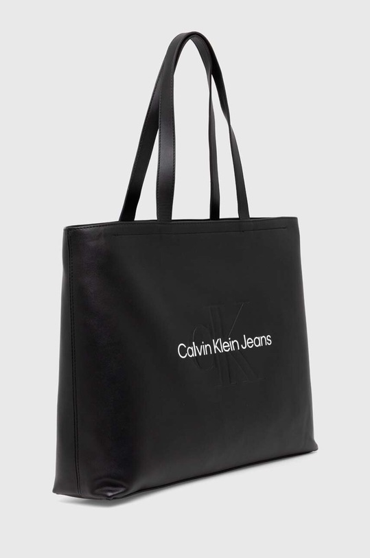 Kabelka Calvin Klein Jeans K60K612222 čierna NC24