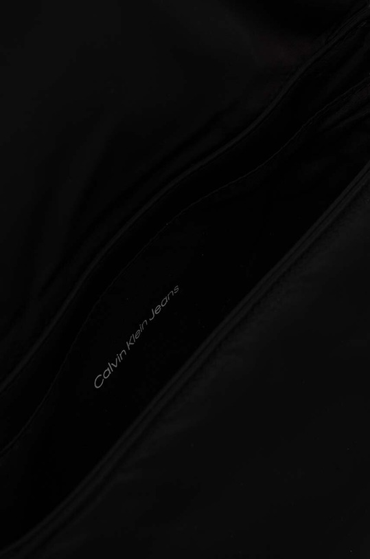 Kabelka Calvin Klein Jeans K60K612224 černá