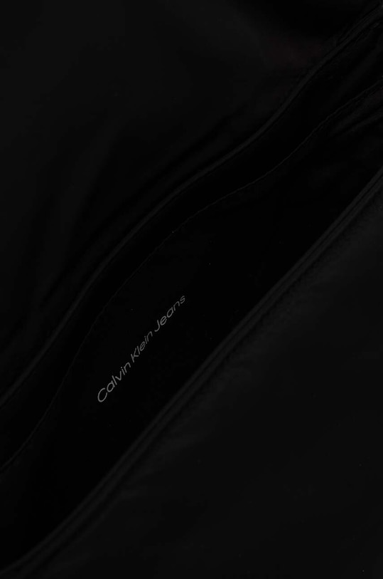 Kabelka Calvin Klein Jeans K60K612224 černá