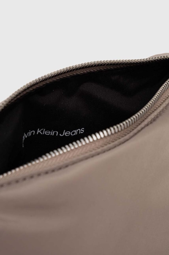 Calvin Klein Jeans torebka K60K612225 beżowy