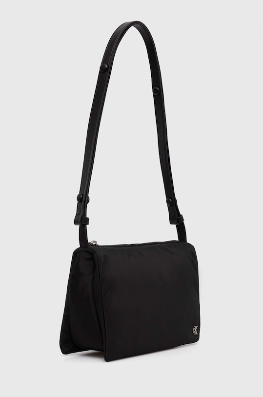 Calvin Klein Jeans torebka K60K612225 czarny AW24