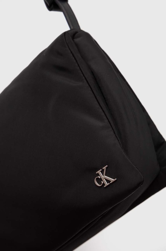 Calvin Klein Jeans torebka czarny K60K612225