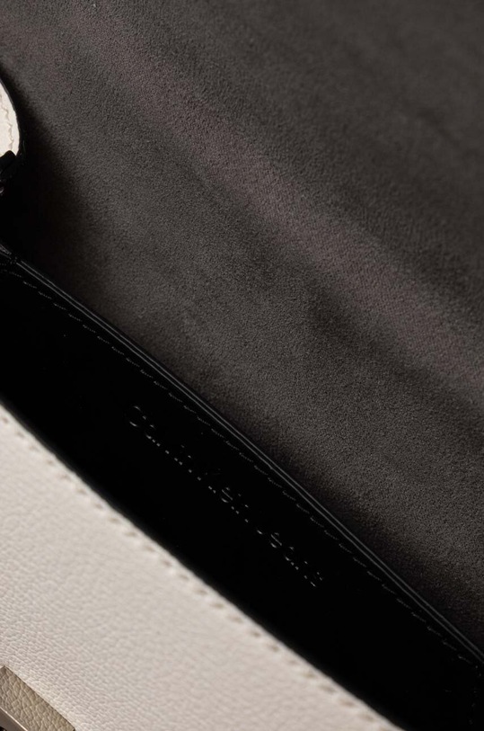 Calvin Klein Jeans poseta K60K612233 alb