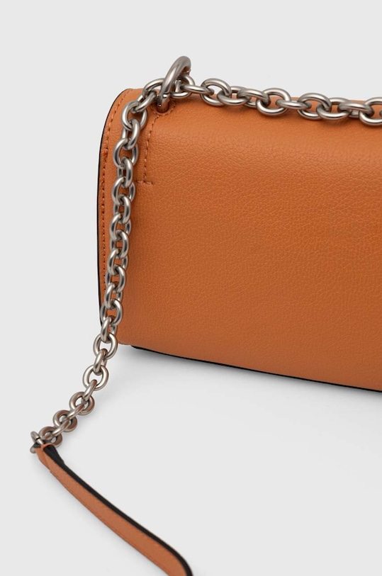 Doplnky Kabelka Calvin Klein Jeans K60K612233 oranžová