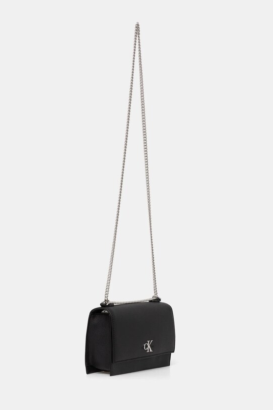 Calvin Klein Jeans poseta K60K612233 negru AW24