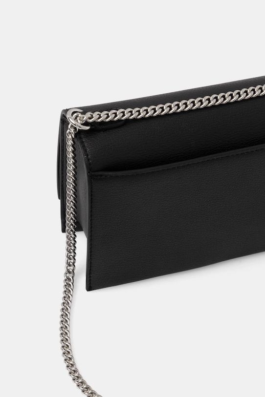 Doplnky Kabelka Calvin Klein Jeans K60K612233 čierna