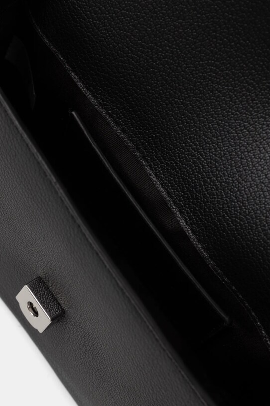 Kabelka Calvin Klein Jeans K60K612233 čierna