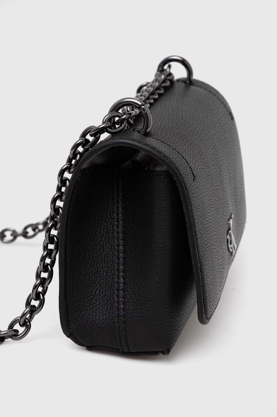 Τσάντα Calvin Klein Jeans μαύρο K60K612233