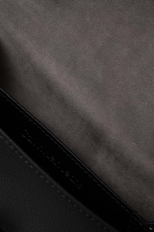 Τσάντα Calvin Klein Jeans K60K612233 μαύρο