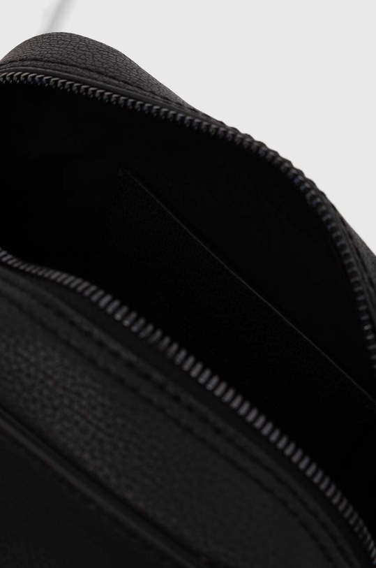 Τσάντα Calvin Klein Jeans K60K612234 μαύρο