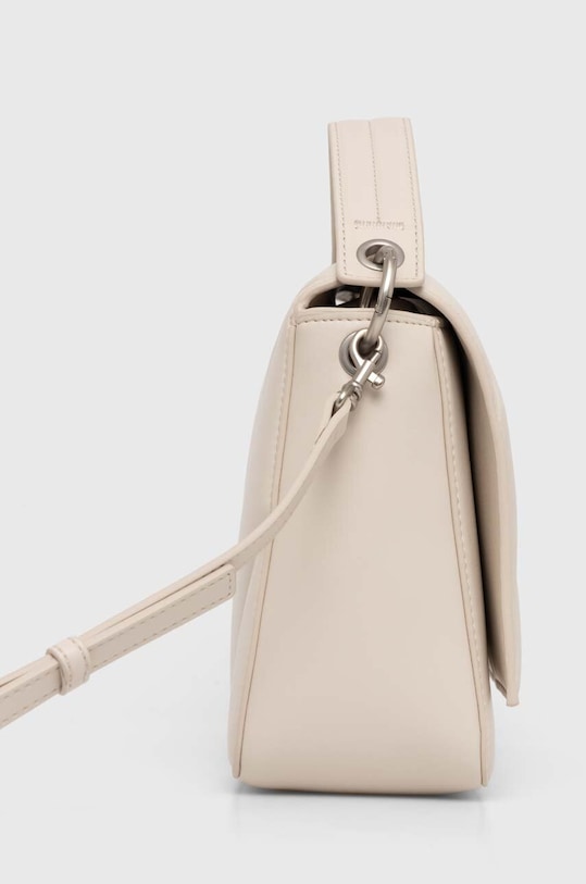 Kabelka Calvin Klein Jeans K60K612243 béžová AW24
