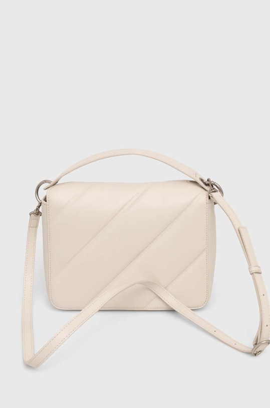 Doplňky Kabelka Calvin Klein Jeans K60K612243 béžová