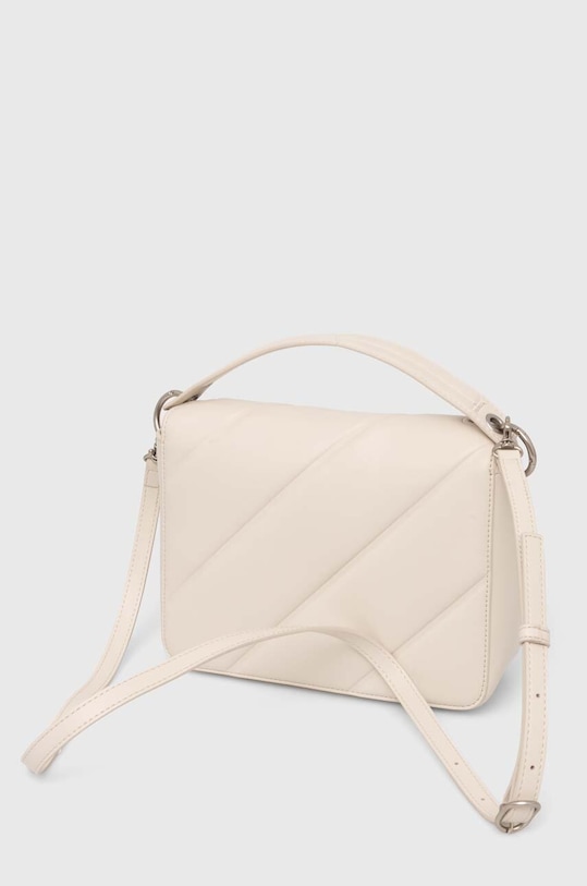 Kabelka Calvin Klein Jeans béžová K60K612243