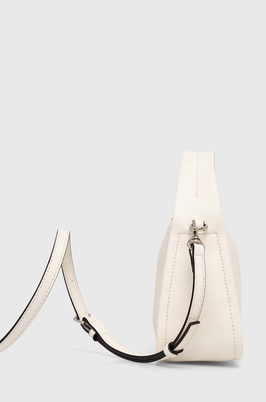 Calvin Klein Jeans torebka K60K612246 beżowy AW24