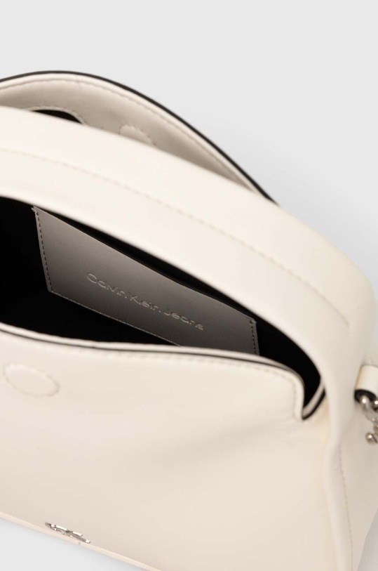 Calvin Klein Jeans torebka K60K612246 beżowy