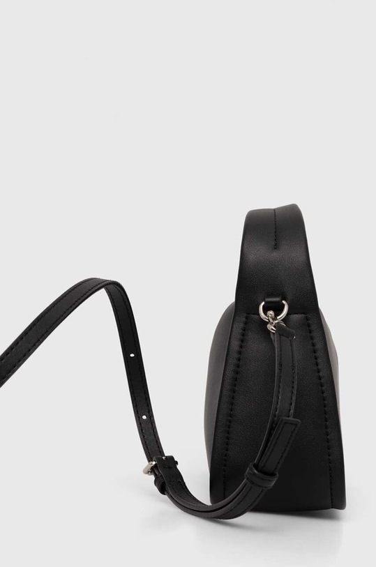 Calvin Klein Jeans torebka K60K612246 czarny AW24