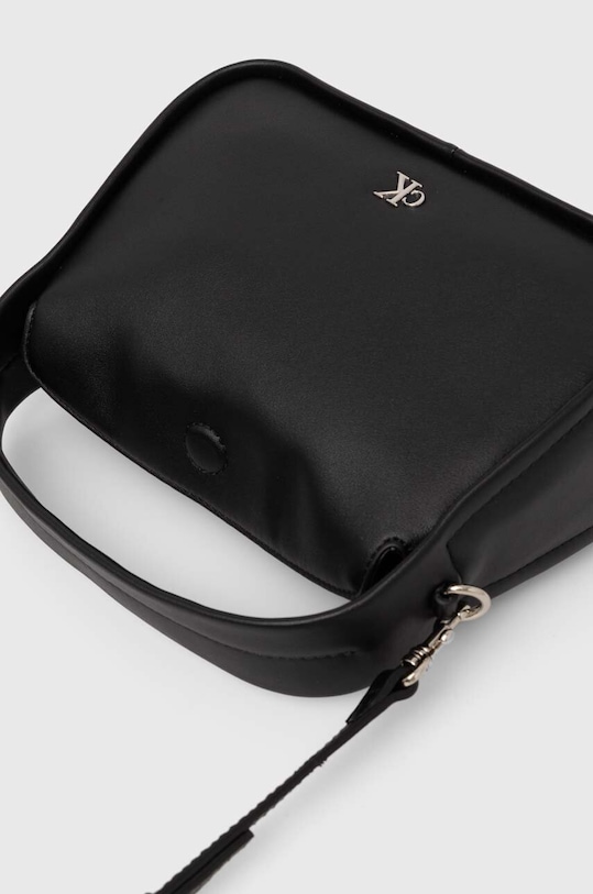 Calvin Klein Jeans torebka czarny K60K612246