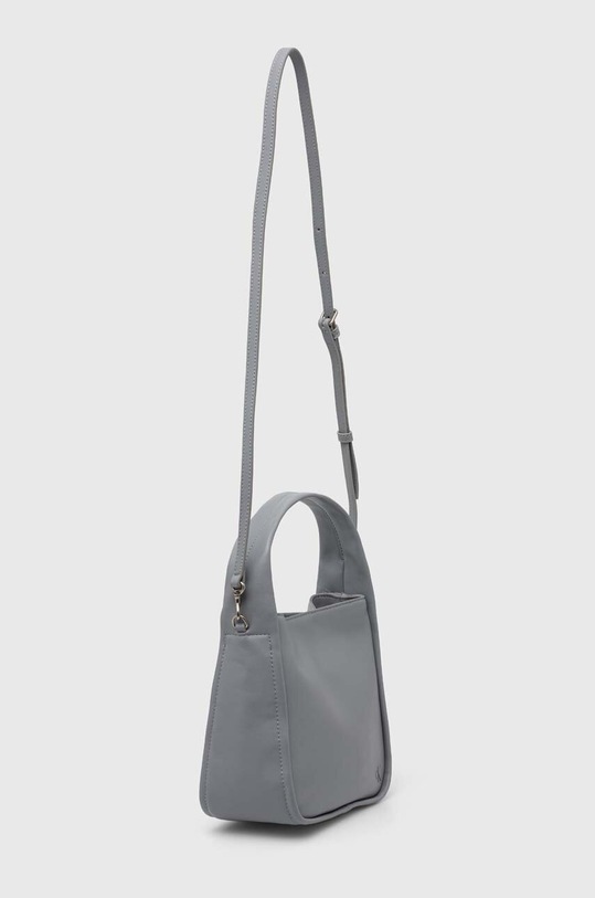 Kabelka Calvin Klein Jeans K60K612249 šedá AW24