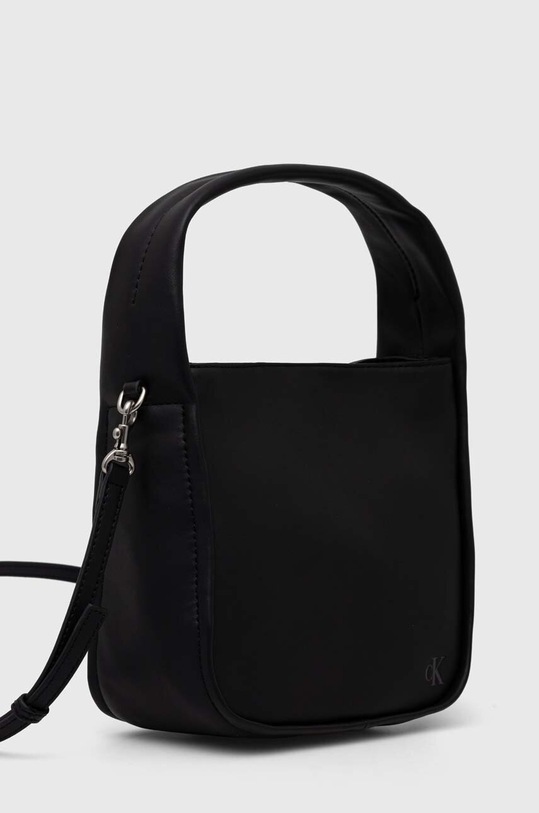 Kabelka Calvin Klein Jeans K60K612249 černá AW24