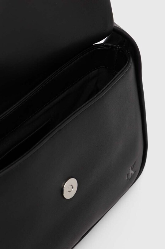 Calvin Klein Jeans torebka czarny K60K612251