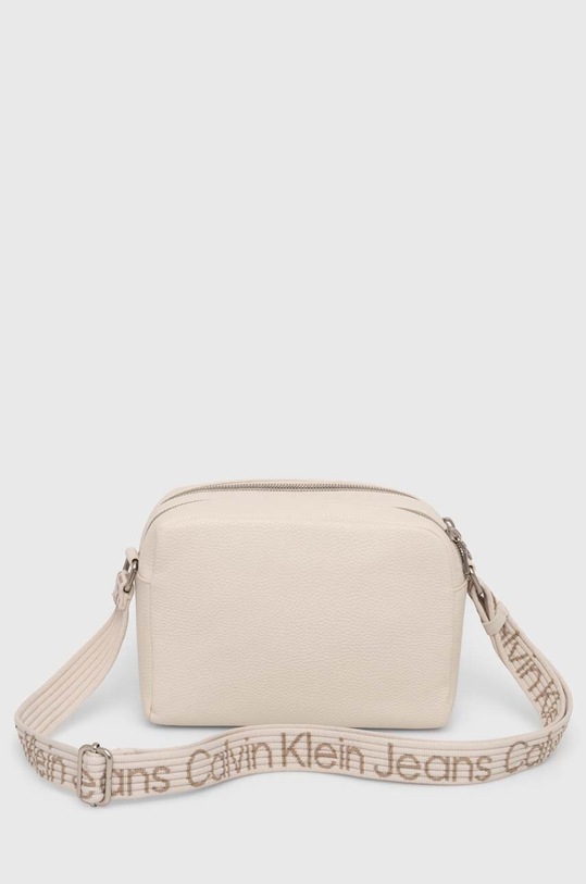 Calvin Klein Jeans poseta bej K60K612283