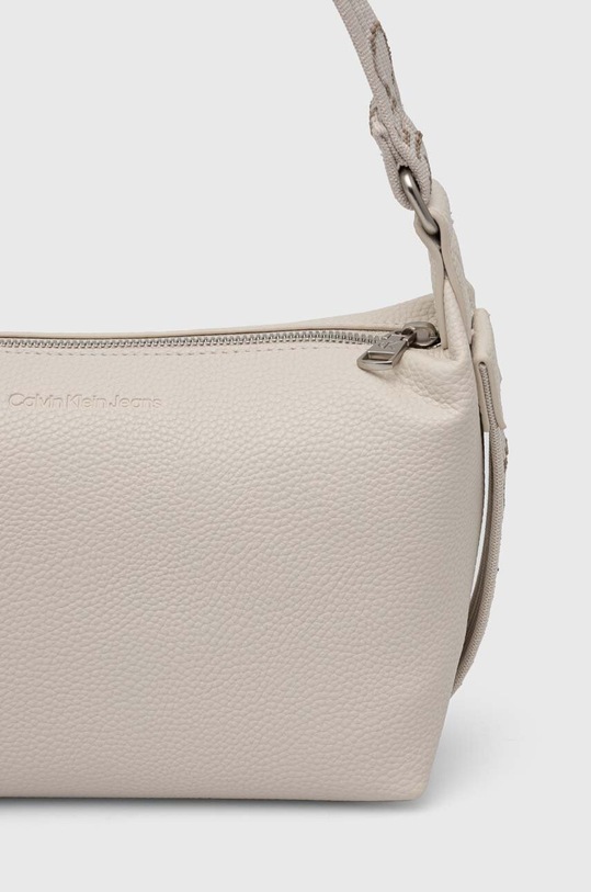 Doplňky Kabelka Calvin Klein Jeans K60K612284 béžová