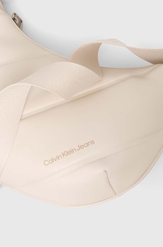 Calvin Klein Jeans torebka beżowy K60K612370