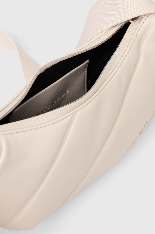 Calvin Klein Jeans torebka K60K612370 beżowy