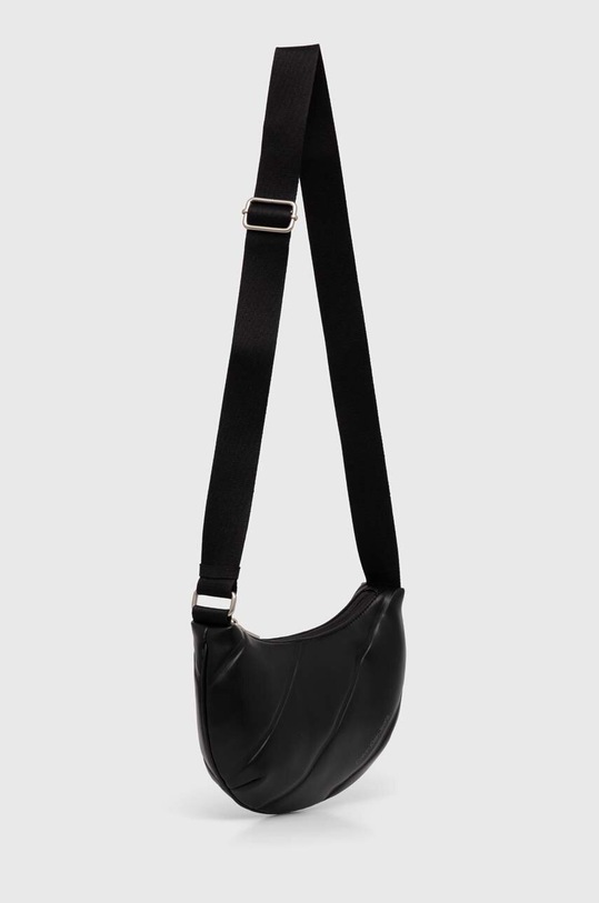 Calvin Klein Jeans torebka K60K612370 czarny AW24