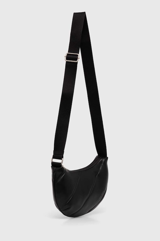 Calvin Klein Jeans torebka K60K612370 czarny AW24