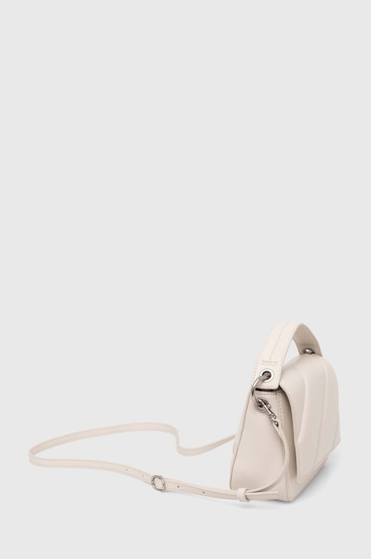Calvin Klein Jeans torebka K60K612371 beżowy AW24