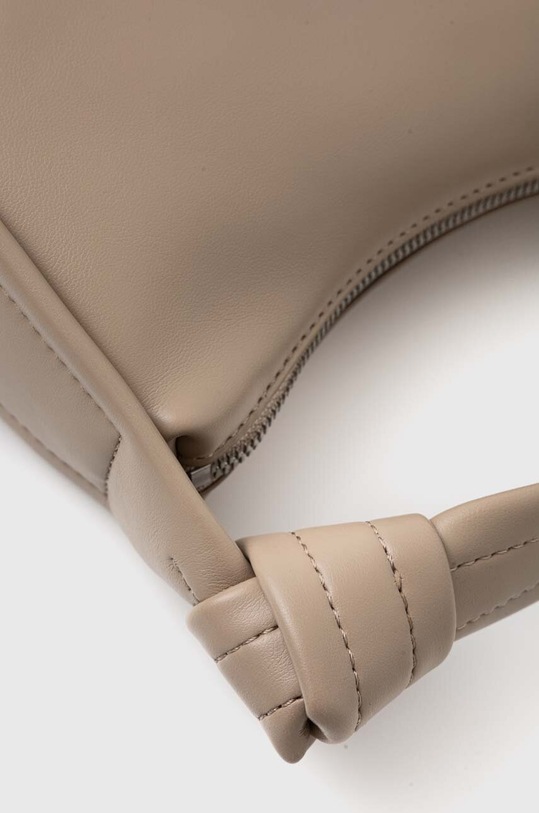 Kabelka Calvin Klein Jeans béžová K60K612372