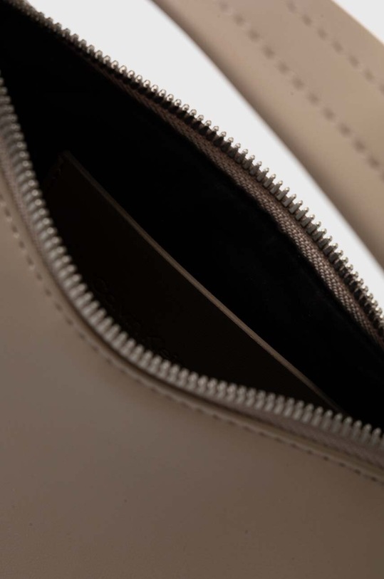 Kabelka Calvin Klein Jeans K60K612372 béžová