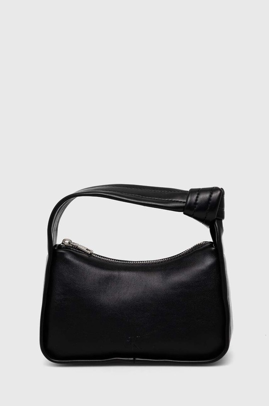 Kabelka Calvin Klein Jeans nevejde se A4 černá K60K612372
