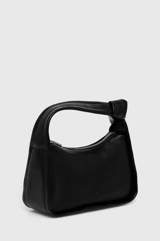Kabelka Calvin Klein Jeans K60K612372 černá AW24