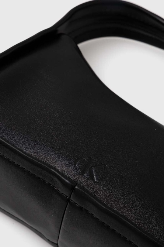 Kabelka Calvin Klein Jeans černá K60K612372