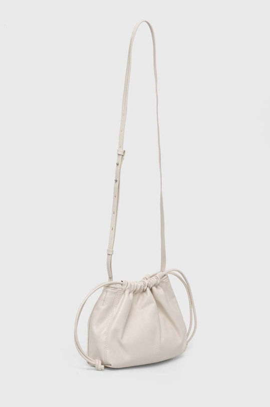 Calvin Klein Jeans torebka K60K612650 beżowy AW24