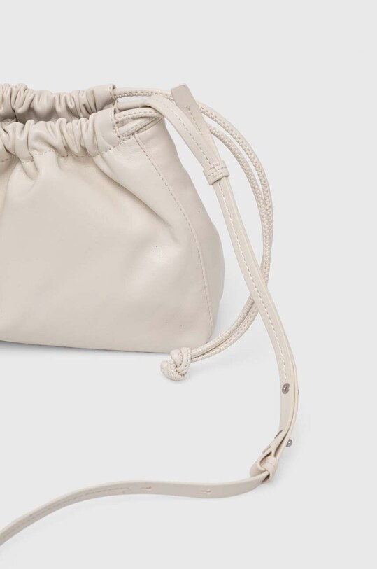 Akcesoria Calvin Klein Jeans torebka K60K612650 beżowy