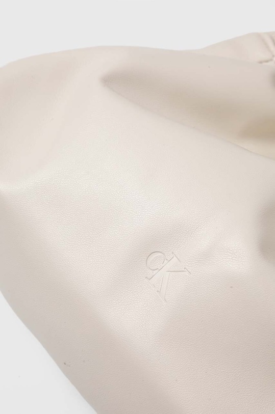 Calvin Klein Jeans torebka beżowy K60K612650