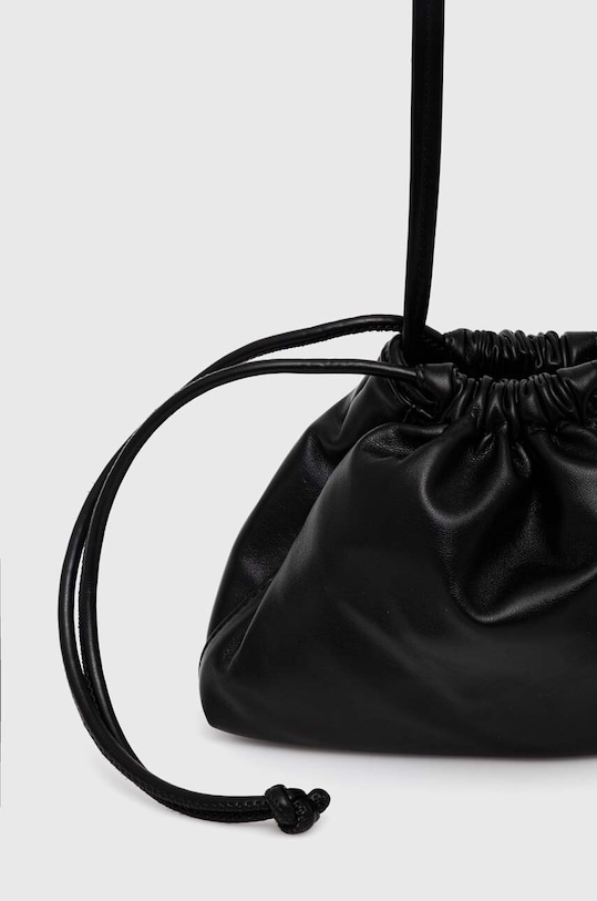 Akcesoria Calvin Klein Jeans torebka K60K612650 czarny