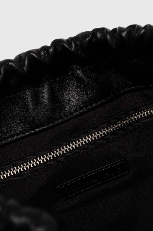 Calvin Klein Jeans torebka K60K612650 czarny