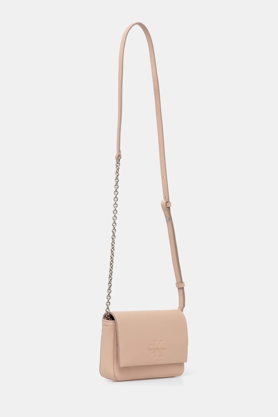 Сумочка Calvin Klein Jeans K60K612375 розовый NC24