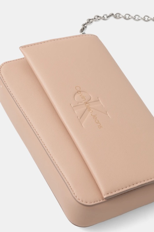 Сумочка Calvin Klein Jeans розовый K60K612375