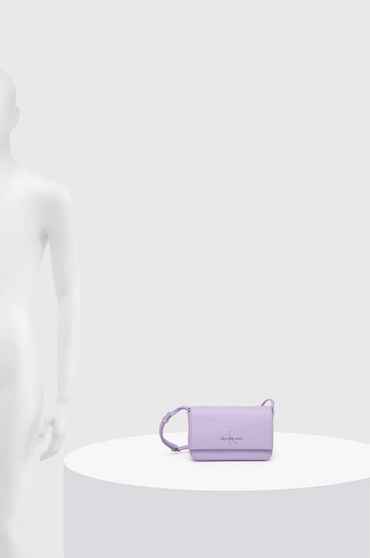 Τσάντα Calvin Klein Jeans K60K612375