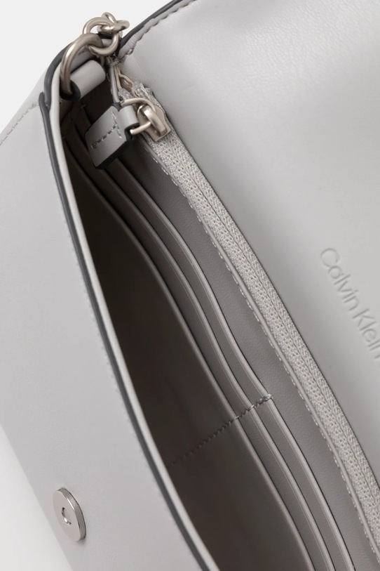 Calvin Klein Jeans torebka K60K612375 szary