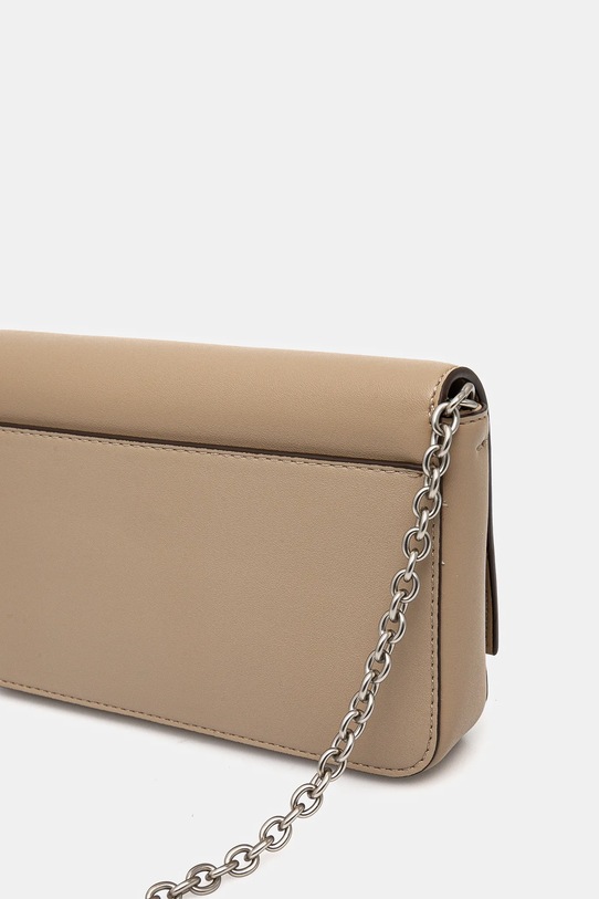 Kabelka Calvin Klein Jeans béžová K60K612375